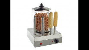 HotDog Maschine mieten Romanshorn und Umgebung | eine Hotdog Maschine