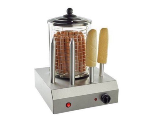 HotDog Maschine