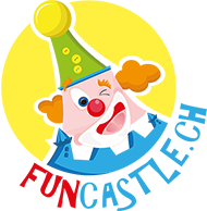 Funcastle – Hüpfburgen und Rutschen