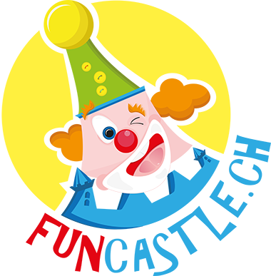 Funcastle – Hüpfburgen und Rutschen