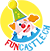 Funcastle – Hüpfburgen und Rutschen Logo
