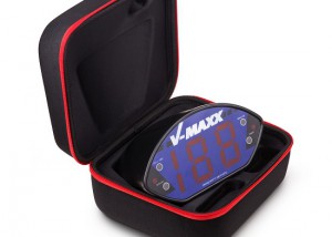 Speedmesser V-Maxx mieten Ostschweiz