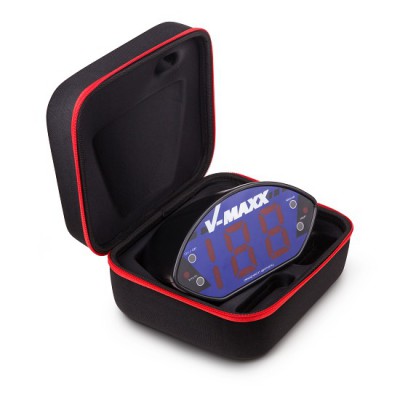 Speedmesser V-Maxx mieten Ostschweiz