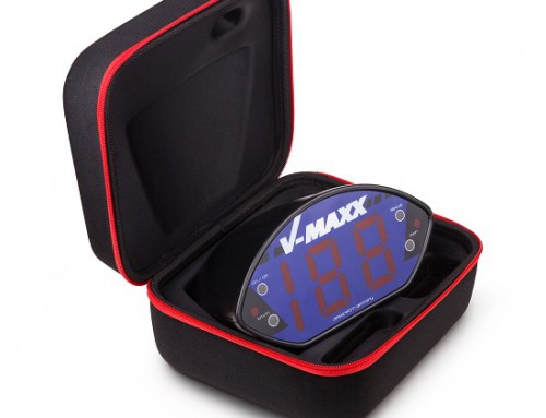 Speedmesser V-Maxx,