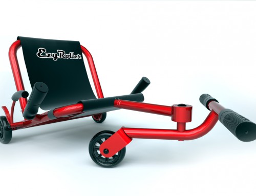 Ezy Roller Pro mieten